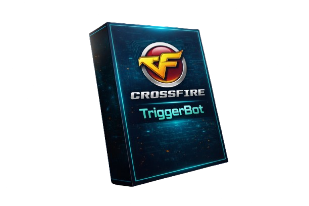 CrossFire Triggerbot